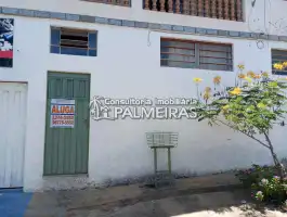 Oportunidade - Casa para aluguel, Palmeiras, Belo Horizonte - IP-214
