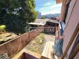 Imperdível - Casa a venda, Palmeiras, Belo Horizonte - IP-124