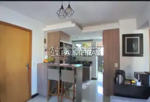 Oportunidade - Apartamento a venda, Palmeiras, Belo Horizonte - IP-140