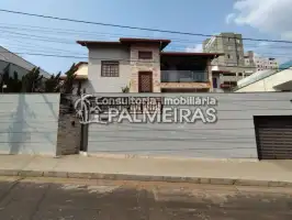 Oportunidade - Casa a venda, Salgado Filho, Belo Horizonte - IP-149