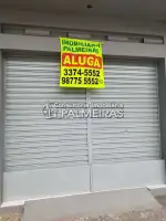 Oportunidade - Loja para aluguel, Palmeiras, Belo Horizonte - IP-235
