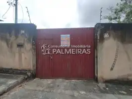 Ótima localização - Lote a alugar, Buritis, Belo Horizonte - IP-187