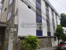 Ótima localização - Apartamento a venda, Calafate, Belo Horizonte - IP-134