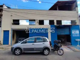 Oportunidade - Casa a venda, Salgado Filho, Belo Horizonte - IP-106