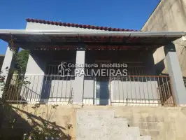 Ótima localização - Barracão para aluguel, Estrela Dalva, Belo Horizonte - IP-120