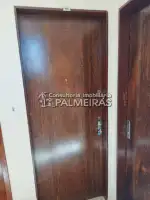 Ótima localização - Apartamento para aluguel, Estrela Dalva, Belo Horizonte - IP-102