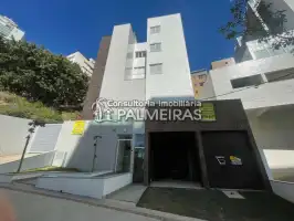 Ótima localização - Apartamento para aluguel, Buritis, Belo Horizonte - IP-165