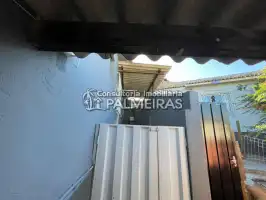 Oportunidade - Barracão para aluguel, Parque São José, Belo Horizonte - IP-119