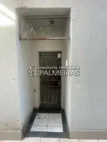 Ótima localização - Casa para aluguel, Palmeiras, Belo Horizonte - IP-190