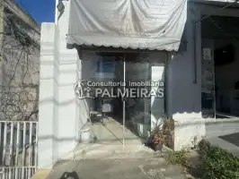 Ótima localização - Loja para aluguel, Palmeiras, Belo Horizonte - IP-201