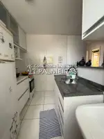Ótima localização - Apartamento a venda, Cinquentenário, Belo Horizonte - IP-137