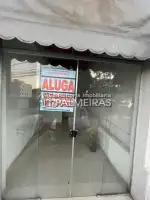Ótima localização - Loja para aluguel, Palmeiras, Belo Horizonte - IP-201