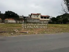 Ótima localização - Lote a venda, Trevo, Belo Horizonte - IP-166