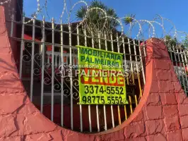 Ótima localização - Casa a venda, Salgado Filho, Belo Horizonte - IP-147
