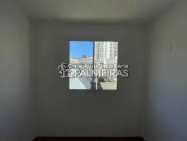 Imperdível - Apartamento para aluguel, Palmeiras, Belo Horizonte - IP-119