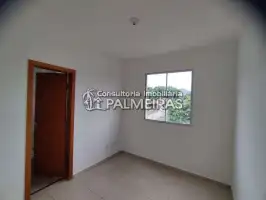 Imperdível - Apartamento para aluguel, Havaí, Belo Horizonte - IP-137