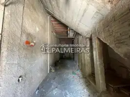Oportunidade - Galpão a alugar, Palmeiras, Belo Horizonte - IP-206