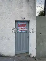 Oportunidade - Barracão para aluguel, Jardim América, Belo Horizonte - IP-137