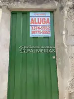 Oportunidade - Barracão para aluguel, Palmeiras, Belo Horizonte - IP-113