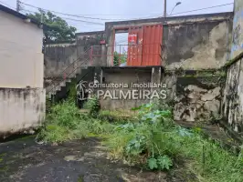 Casa 1 quarto à venda Parque São José, Belo Horizonte - R$ 420.000 - IPCA10001