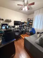 Apartamento 3 quartos à venda Buritis, Belo Horizonte - R$ 650.000 - IPAP30001