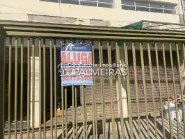 Ótima localização - Loja para aluguel, Palmeiras, Belo Horizonte - IP-109