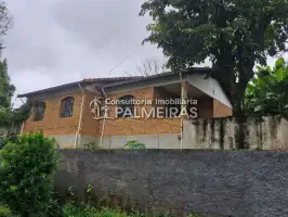 Oportunidade - Casa a venda, Palmeiras, Belo Horizonte - IP-193