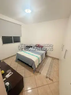 Apartamento 3 quartos para alugar Buritis, Belo Horizonte - IPAP30002