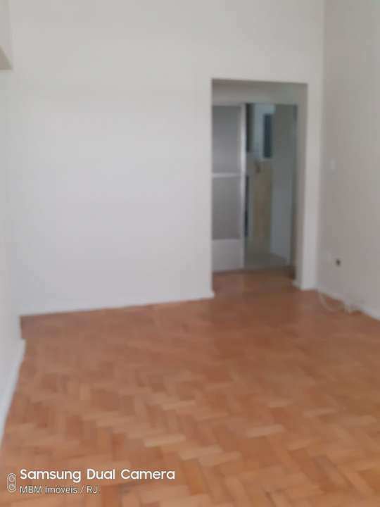 Conheça Apartamento para alugar Rua Visconde de Itamarati, Maracanã, Grande Tijuca,Rio de Janeiro - R$ 1.250 - MAR1007 - 3 3