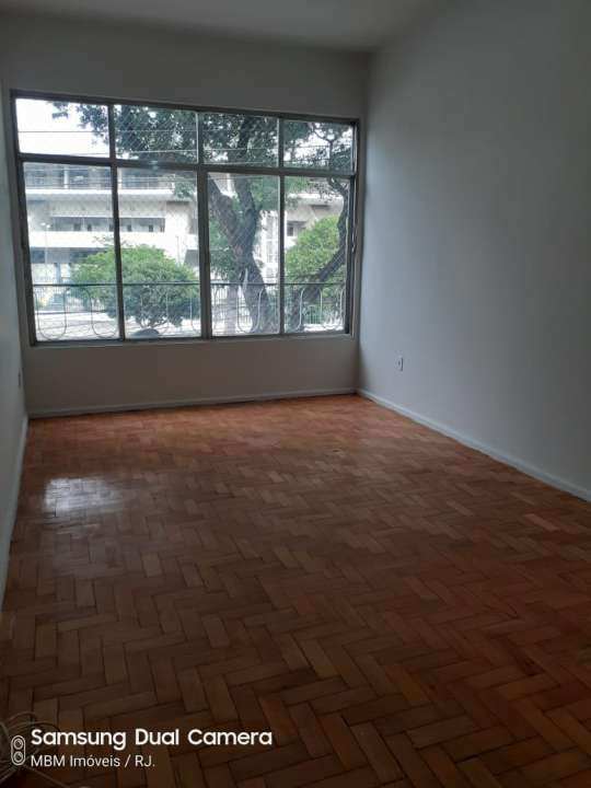 Conheça Apartamento para alugar Rua Visconde de Itamarati, Maracanã, Grande Tijuca,Rio de Janeiro - R$ 1.250 - MAR1007 - 1 1