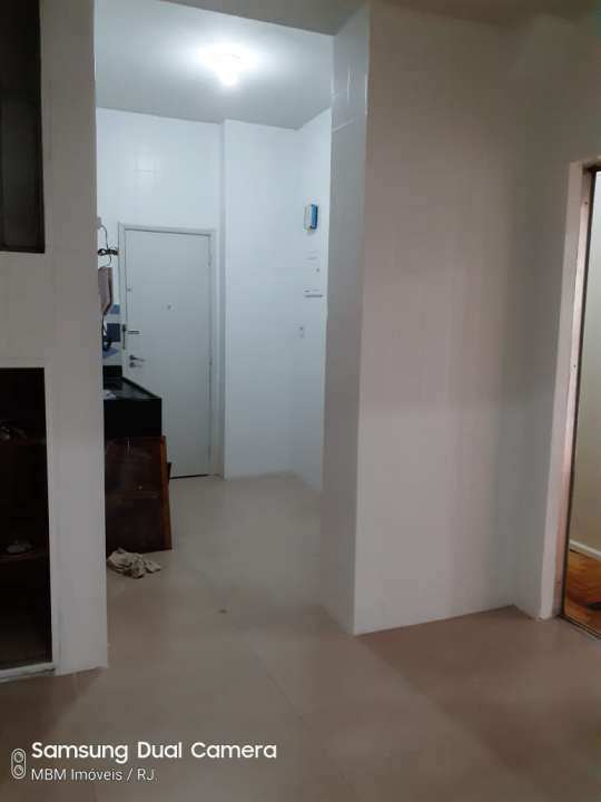 Conheça Apartamento para alugar Rua Visconde de Itamarati, Maracanã, Grande Tijuca,Rio de Janeiro - R$ 1.250 - MAR1007 - 6 6
