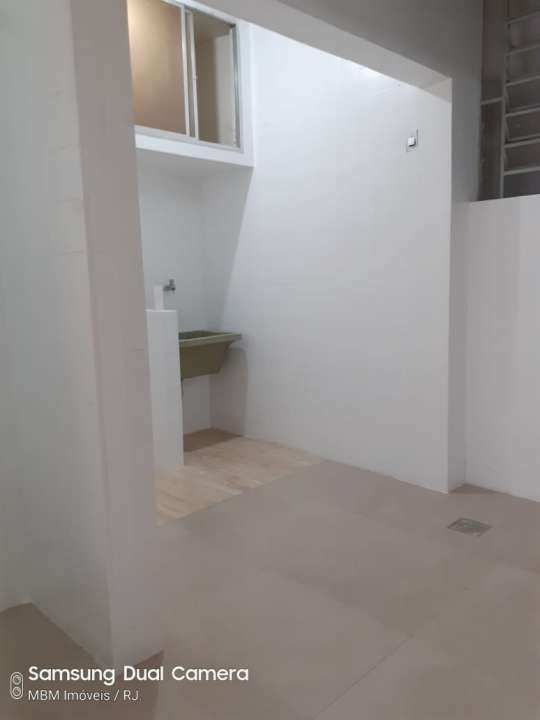 Conheça Apartamento para alugar Rua Visconde de Itamarati, Maracanã, Grande Tijuca,Rio de Janeiro - R$ 1.250 - MAR1007 - 7 7