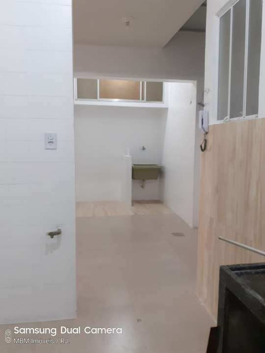 Conheça Apartamento para alugar Rua Visconde de Itamarati, Maracanã, Grande Tijuca,Rio de Janeiro - R$ 1.250 - MAR1007 - 9 9