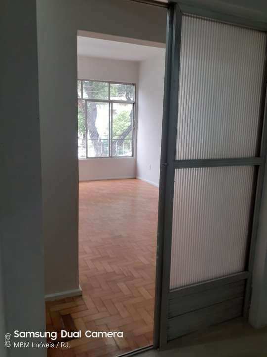 Conheça Apartamento para alugar Rua Visconde de Itamarati, Maracanã, Grande Tijuca,Rio de Janeiro - R$ 1.250 - MAR1007 - 10 10
