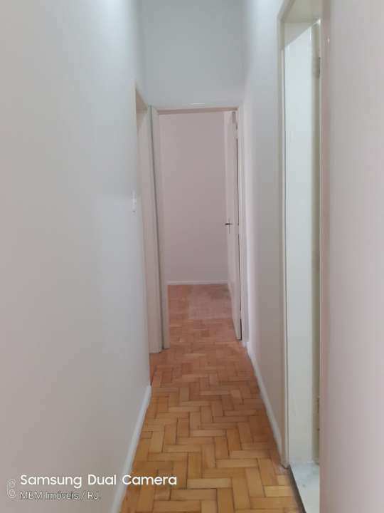 Conheça Apartamento para alugar Rua Visconde de Itamarati, Maracanã, Grande Tijuca,Rio de Janeiro - R$ 1.250 - MAR1007 - 11 11