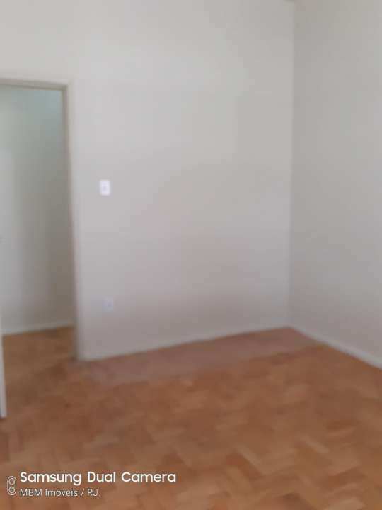 Conheça Apartamento para alugar Rua Visconde de Itamarati, Maracanã, Grande Tijuca,Rio de Janeiro - R$ 1.250 - MAR1007 - 15 15