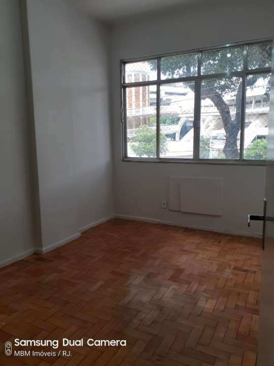 Conheça quato01 do imóvel - Apartamento para alugar Rua Visconde de Itamarati, Maracanã, Grande Tijuca,Rio de Janeiro - R$ 1.250 - MAR1007 - 16 quato01 - 16