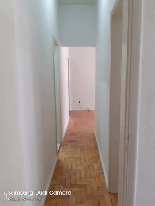 Conheça Apartamento para alugar Rua Visconde de Itamarati, Maracanã, Grande Tijuca,Rio de Janeiro - R$ 1.250 - MAR1007 - 18 18