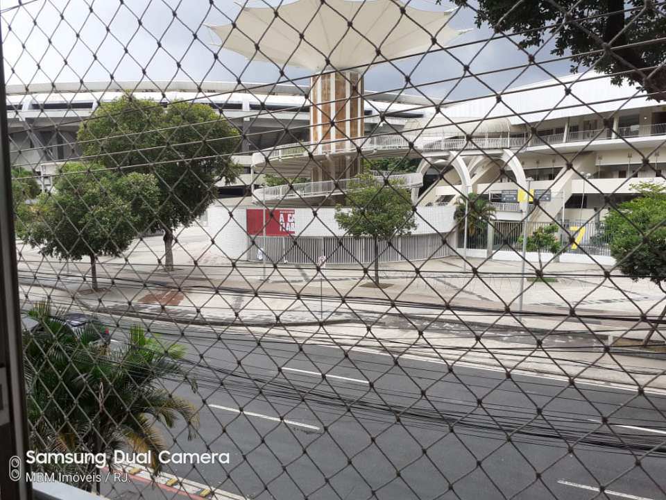 Conheça Apartamento para alugar Rua Visconde de Itamarati, Maracanã, Grande Tijuca,Rio de Janeiro - R$ 1.250 - MAR1007 - 20 20