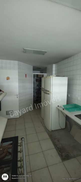 Conheça Apartamento tipo Flat. quarto e sala, Lagoa, 40 m², vaga coberta, portaria 24Hs. ótima Localização. - LAG3193 - 21 21