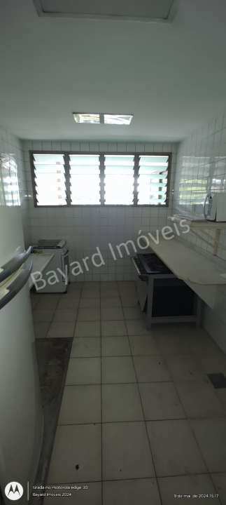 Conheça Apartamento tipo Flat. quarto e sala, Lagoa, 40 m², vaga coberta, portaria 24Hs. ótima Localização. - LAG3193 - 22 22