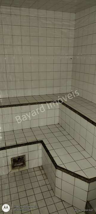 Conheça Apartamento tipo Flat. quarto e sala, Lagoa, 40 m², vaga coberta, portaria 24Hs. ótima Localização. - LAG3193 - 23 23