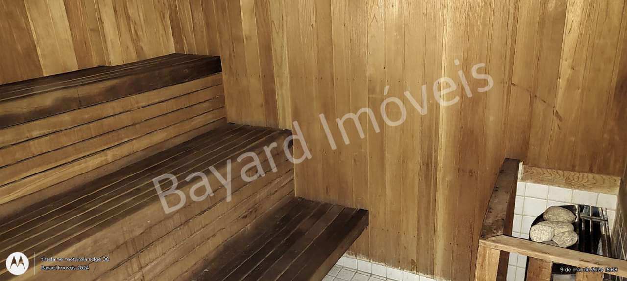 Conheça Apartamento tipo Flat. quarto e sala, Lagoa, 40 m², vaga coberta, portaria 24Hs. ótima Localização. - LAG3193 - 24 24