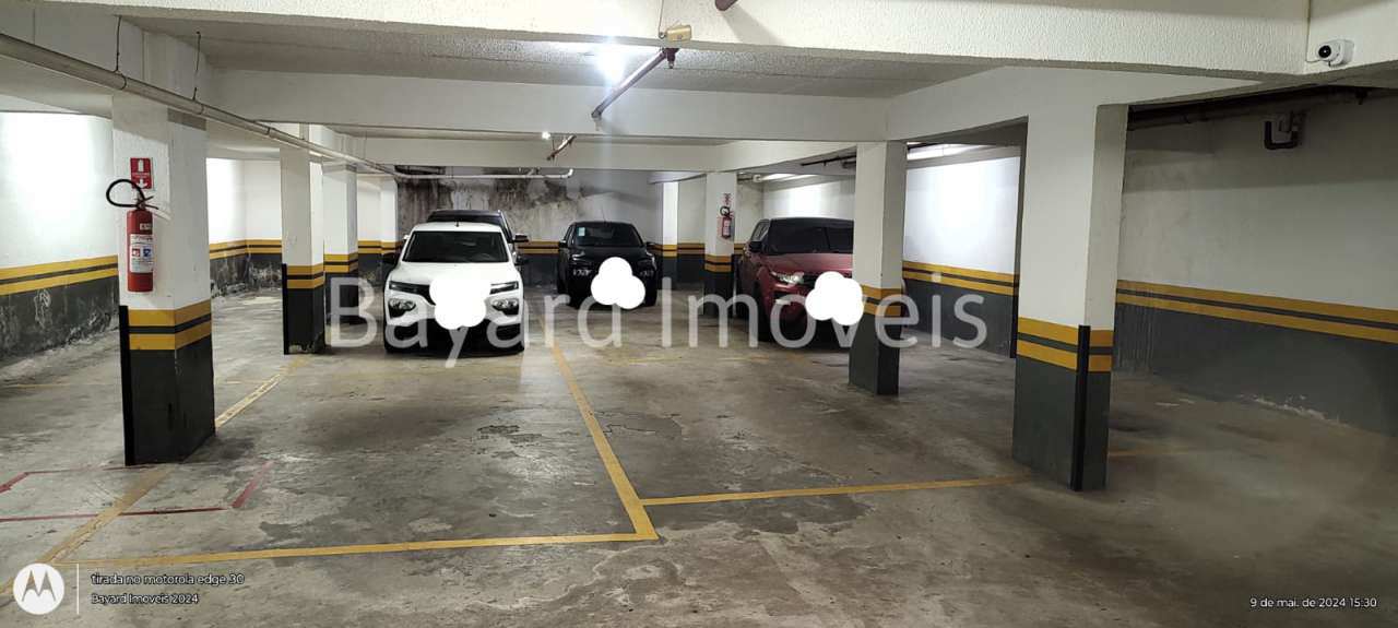Conheça Apartamento tipo Flat. quarto e sala, Lagoa, 40 m², vaga coberta, portaria 24Hs. ótima Localização. - LAG3193 - 28 28