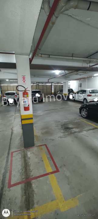 Conheça Apartamento tipo Flat. quarto e sala, Lagoa, 40 m², vaga coberta, portaria 24Hs. ótima Localização. - LAG3193 - 29 29