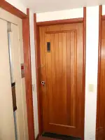 Conheça Apto 02 qtos locação, 90 m², suíte e closet, vaga infra total na Barra da Tijuca. - BAR1001 - 2 2
