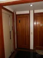 Conheça Apto 02 qtos locação, 90 m², suíte e closet, vaga infra total na Barra da Tijuca. - BAR1001 - 3 3