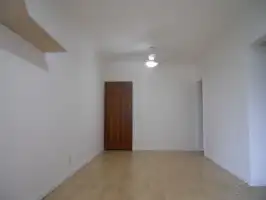 Conheça Apto 02 qtos locação, 90 m², suíte e closet, vaga infra total na Barra da Tijuca. - BAR1001 - 4 4