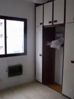 Conheça Apto 02 qtos locação, 90 m², suíte e closet, vaga infra total na Barra da Tijuca. - BAR1001 - 11 11