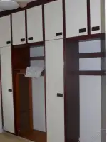 Conheça Apto 02 qtos locação, 90 m², suíte e closet, vaga infra total na Barra da Tijuca. - BAR1001 - 12 12